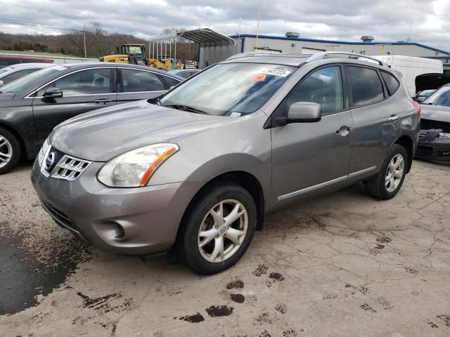 NISSAN ROGUE S 2011 jn8as5mt9bw565982