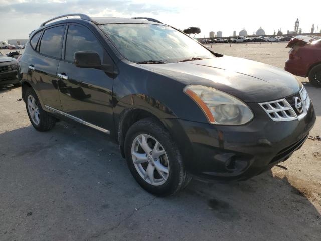 NISSAN ROGUE S 2011 jn8as5mt9bw566050