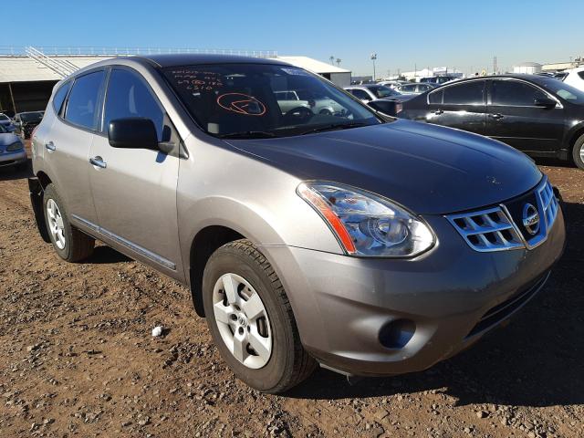 NISSAN ROGUE S 2011 jn8as5mt9bw566310