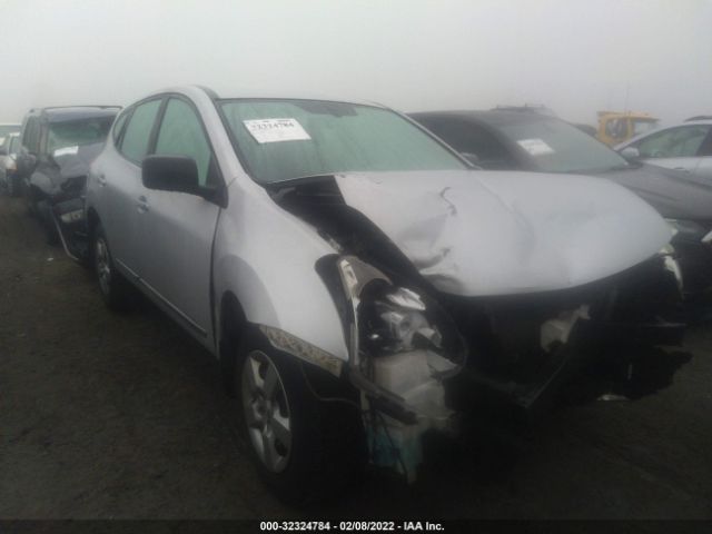 NISSAN ROGUE 2011 jn8as5mt9bw567022