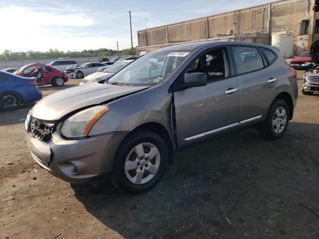 NISSAN ROGUE 2011 jn8as5mt9bw567120