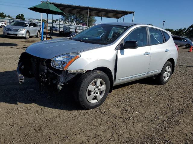 NISSAN ROGUE 2011 jn8as5mt9bw567330