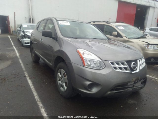 NISSAN ROGUE 2011 jn8as5mt9bw567375