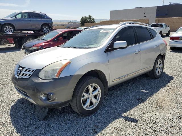 NISSAN ROGUE S 2011 jn8as5mt9bw567487