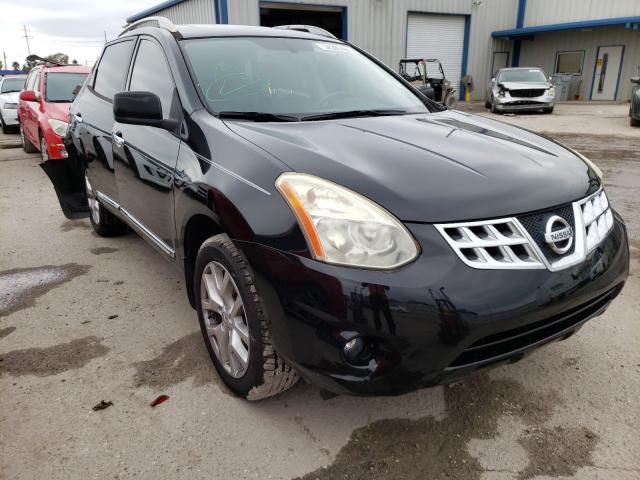 NISSAN ROGUE 2011 jn8as5mt9bw567781