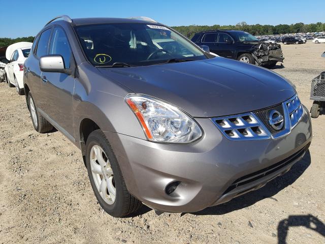 NISSAN ROGUE S 2011 jn8as5mt9bw568171