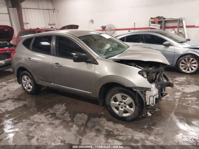 NISSAN ROGUE 2011 jn8as5mt9bw568901