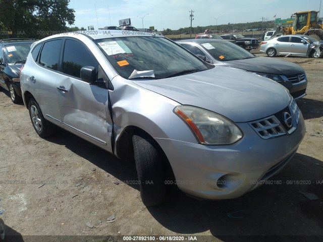 NISSAN ROGUE 2011 jn8as5mt9bw569014