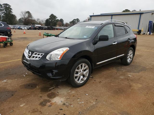 NISSAN ROGUE S 2011 jn8as5mt9bw569515