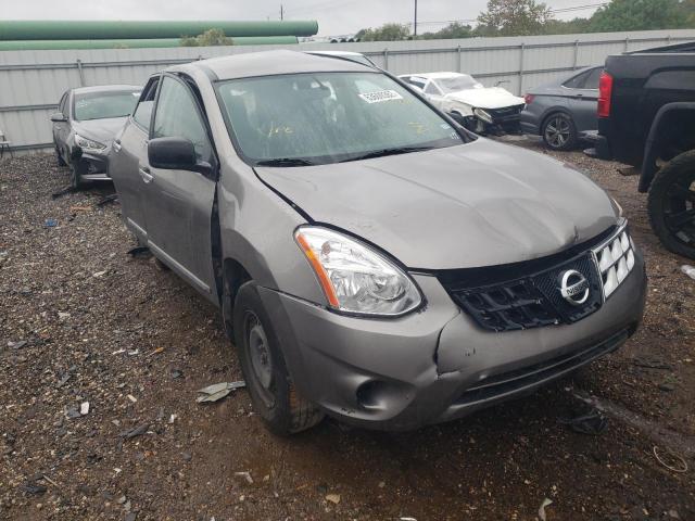 NISSAN ROGUE S 2011 jn8as5mt9bw570406