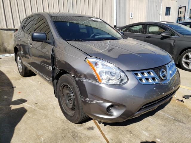 NISSAN ROGUE S 2011 jn8as5mt9bw570602