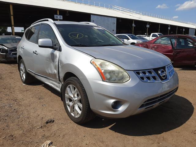 NISSAN ROGUE S 2011 jn8as5mt9bw571376