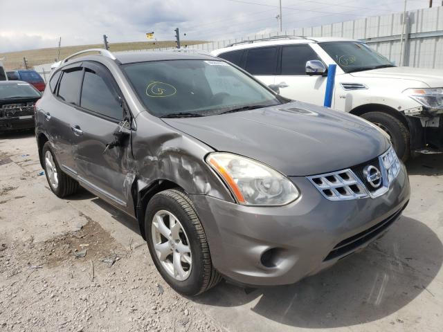 NISSAN ROGUE S 2011 jn8as5mt9bw571636