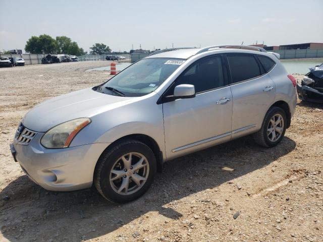 NISSAN ROGUE S 2011 jn8as5mt9bw572172