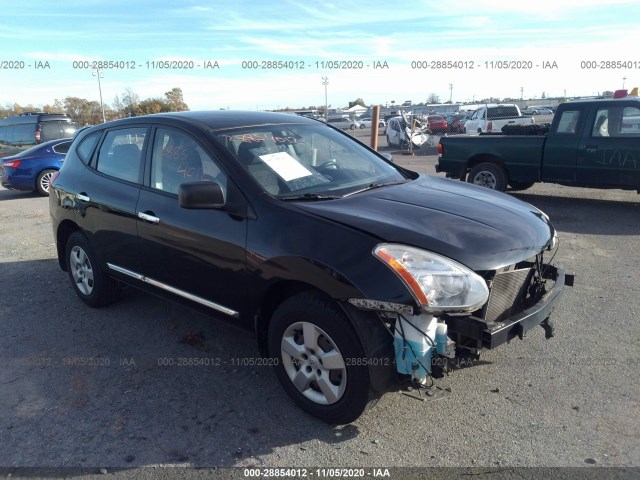 NISSAN ROGUE 2011 jn8as5mt9bw573032