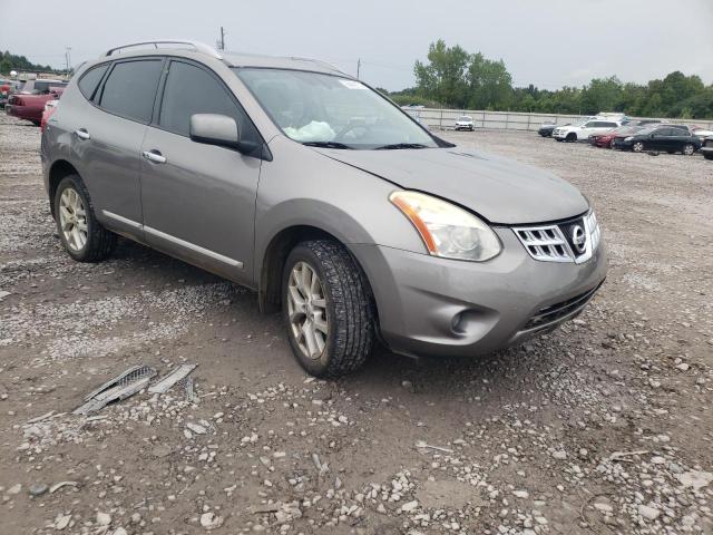 NISSAN ROGUE S 2011 jn8as5mt9bw573094