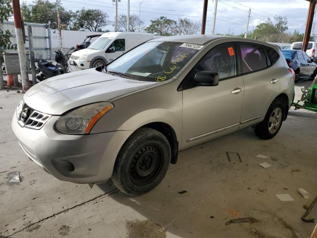 NISSAN ROGUE 2011 jn8as5mt9bw574083