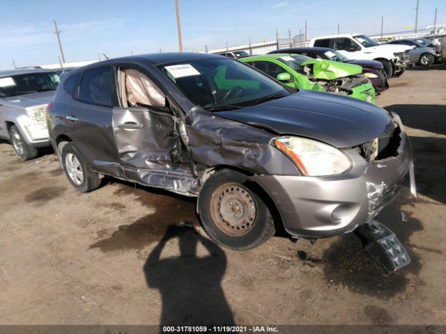 NISSAN ROGUE 2011 jn8as5mt9bw574567