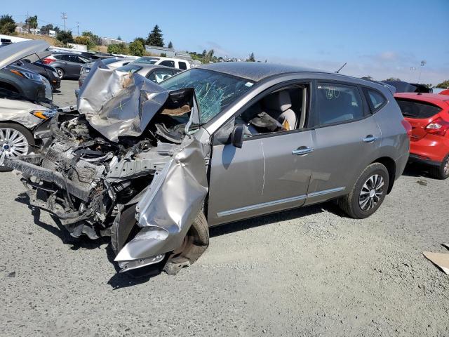 NISSAN ROGUE 2011 jn8as5mt9bw575881