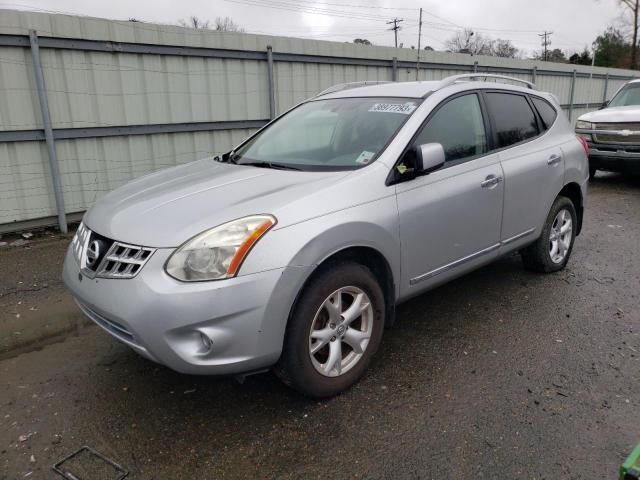 NISSAN ROGUE S 2011 jn8as5mt9bw575931