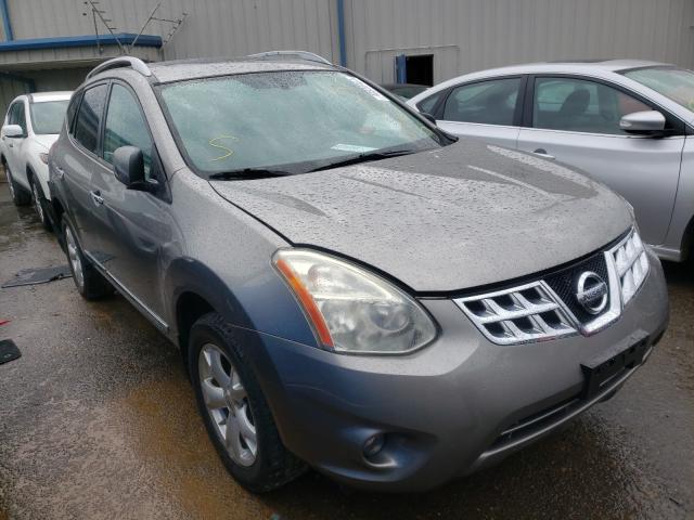 NISSAN ROGUE S 2011 jn8as5mt9bw576836