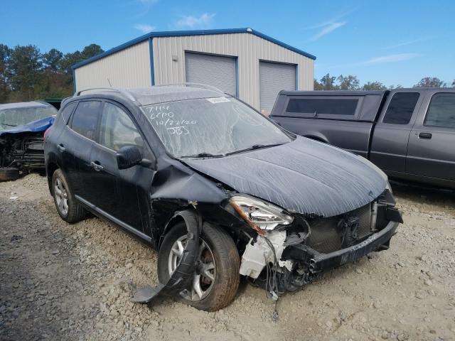 NISSAN ROGUE S 2011 jn8as5mt9bw577114