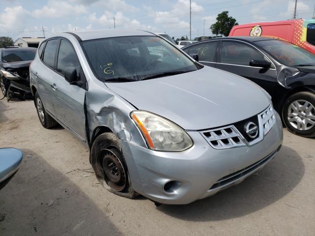 NISSAN ROGUE S 2011 jn8as5mt9bw577503