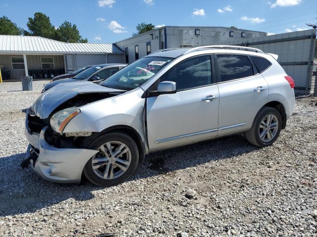 NISSAN ROGUE 2012 jn8as5mt9cw250567