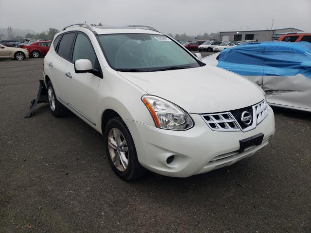 NISSAN ROGUE S 2012 jn8as5mt9cw251914