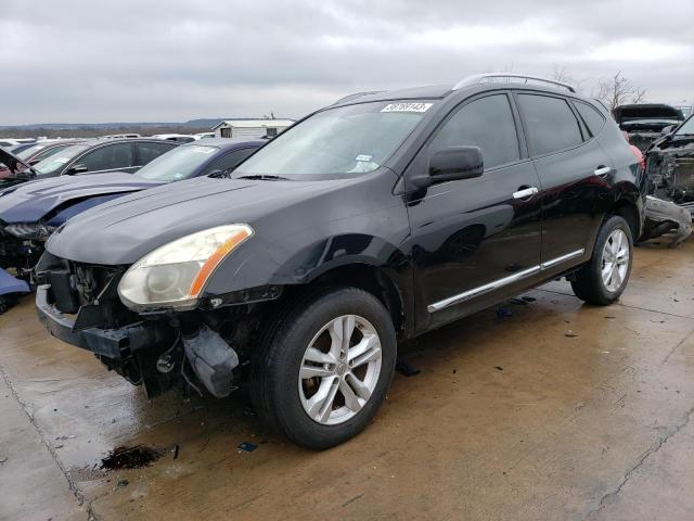 NISSAN ROGUE S 2012 jn8as5mt9cw252318