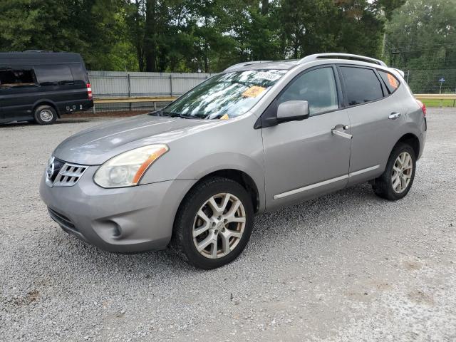 NISSAN ROGUE S 2012 jn8as5mt9cw253050