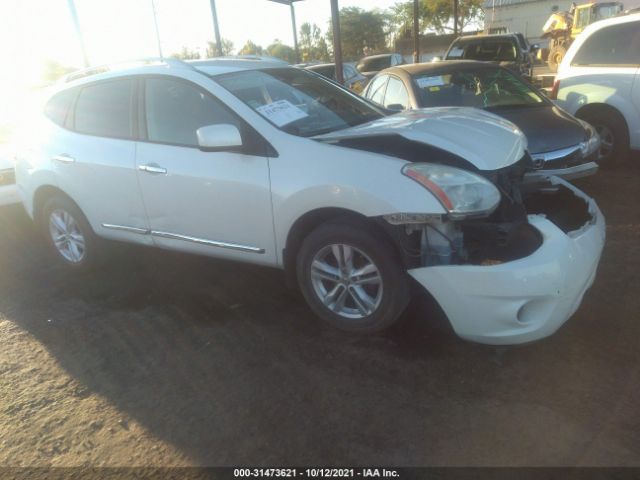 NISSAN ROGUE 2012 jn8as5mt9cw253159