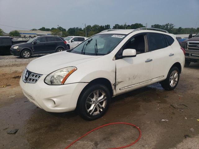 NISSAN ROGUE S 2012 jn8as5mt9cw253954