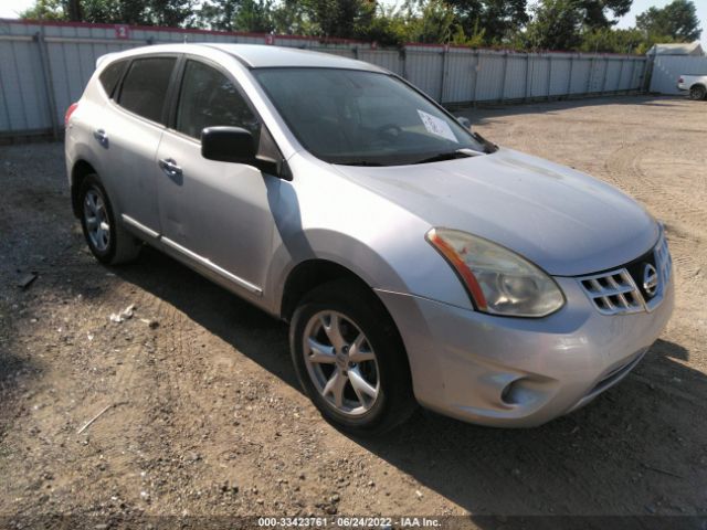 NISSAN ROGUE 2012 jn8as5mt9cw254912