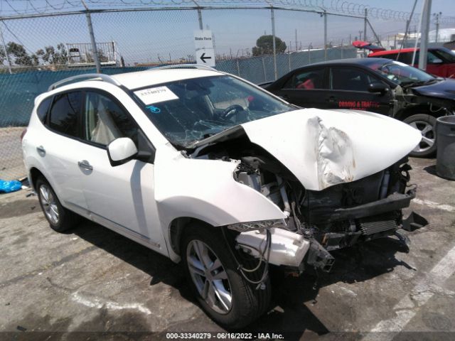 NISSAN ROGUE 2012 jn8as5mt9cw255820