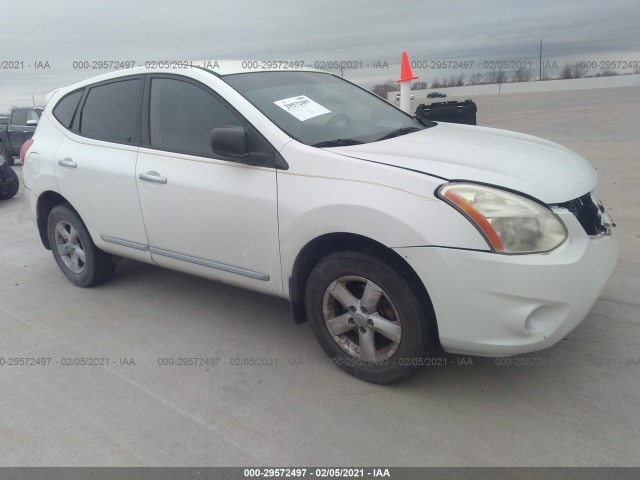 NISSAN ROGUE 2012 jn8as5mt9cw256210