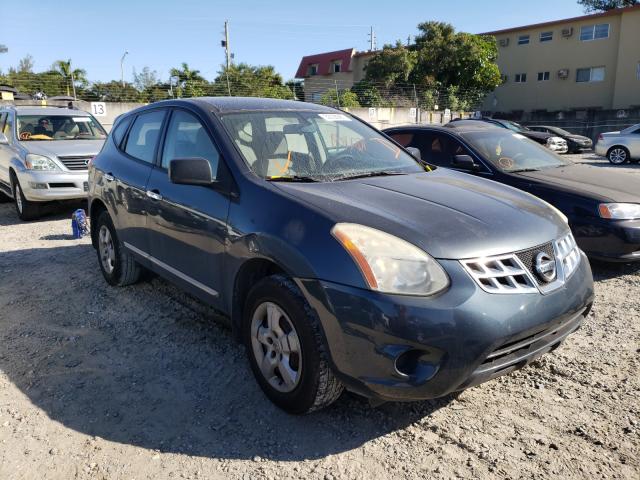 NISSAN ROGUE S 2012 jn8as5mt9cw257342