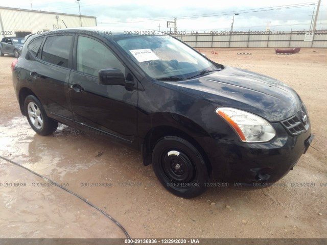 NISSAN ROGUE 2012 jn8as5mt9cw257681