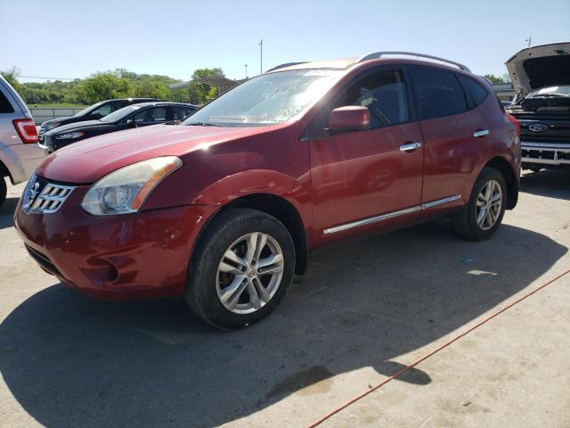 NISSAN ROGUE 2012 jn8as5mt9cw258667