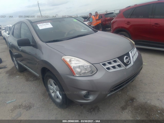 NISSAN ROGUE 2012 jn8as5mt9cw258779