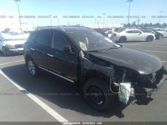 NISSAN ROGUE 2012 jn8as5mt9cw259754