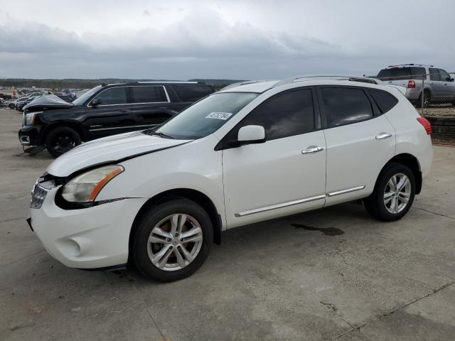 NISSAN ROGUE 2012 jn8as5mt9cw259804