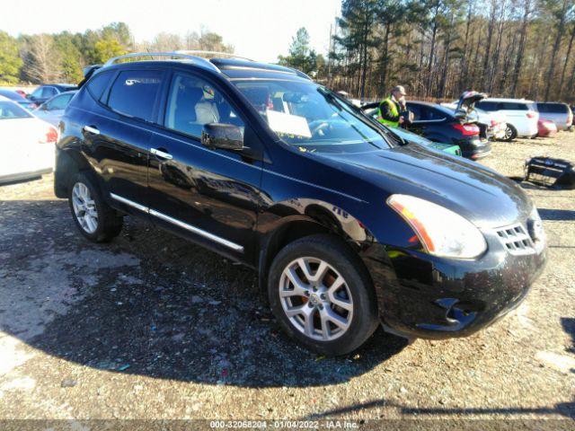 NISSAN ROGUE 2012 jn8as5mt9cw259950