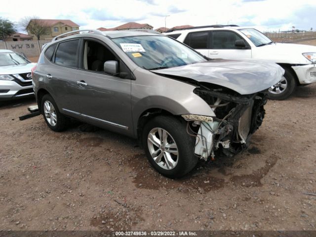 NISSAN ROGUE 2012 jn8as5mt9cw260838