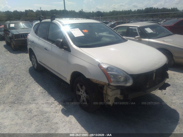 NISSAN ROGUE 2012 jn8as5mt9cw260984