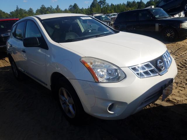 NISSAN ROGUE S 2012 jn8as5mt9cw261522