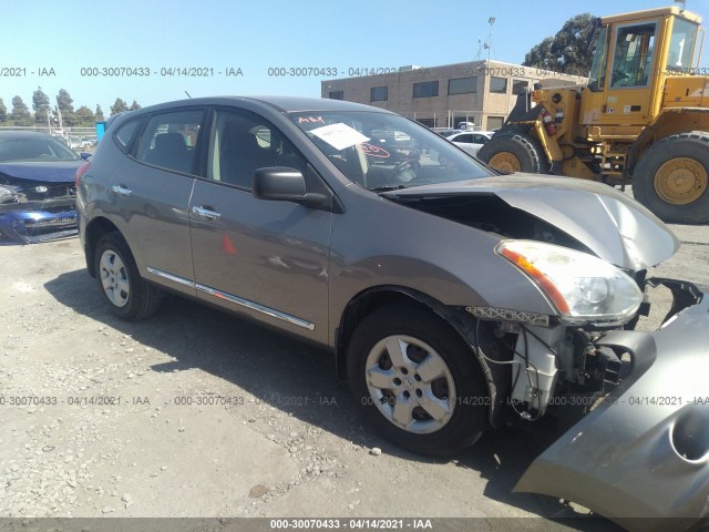 NISSAN ROGUE 2012 jn8as5mt9cw261570