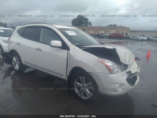 NISSAN ROGUE 2012 jn8as5mt9cw262749