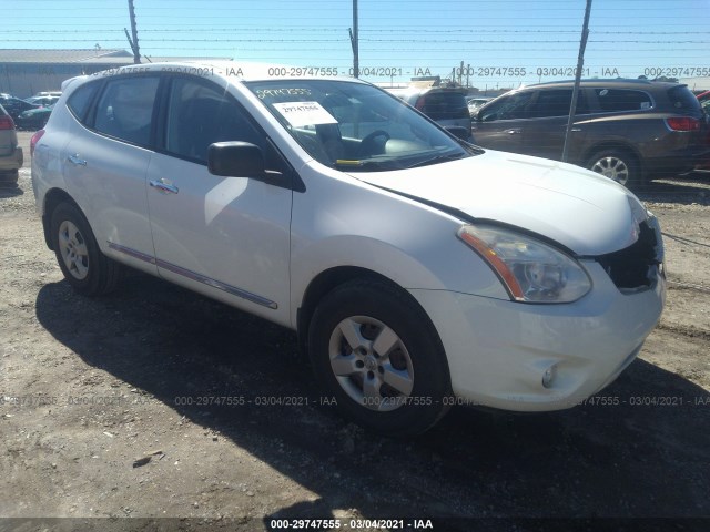 NISSAN ROGUE 2012 jn8as5mt9cw262766