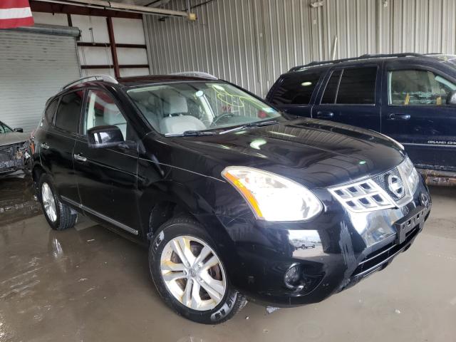 NISSAN ROGUE 2011 jn8as5mt9cw263089